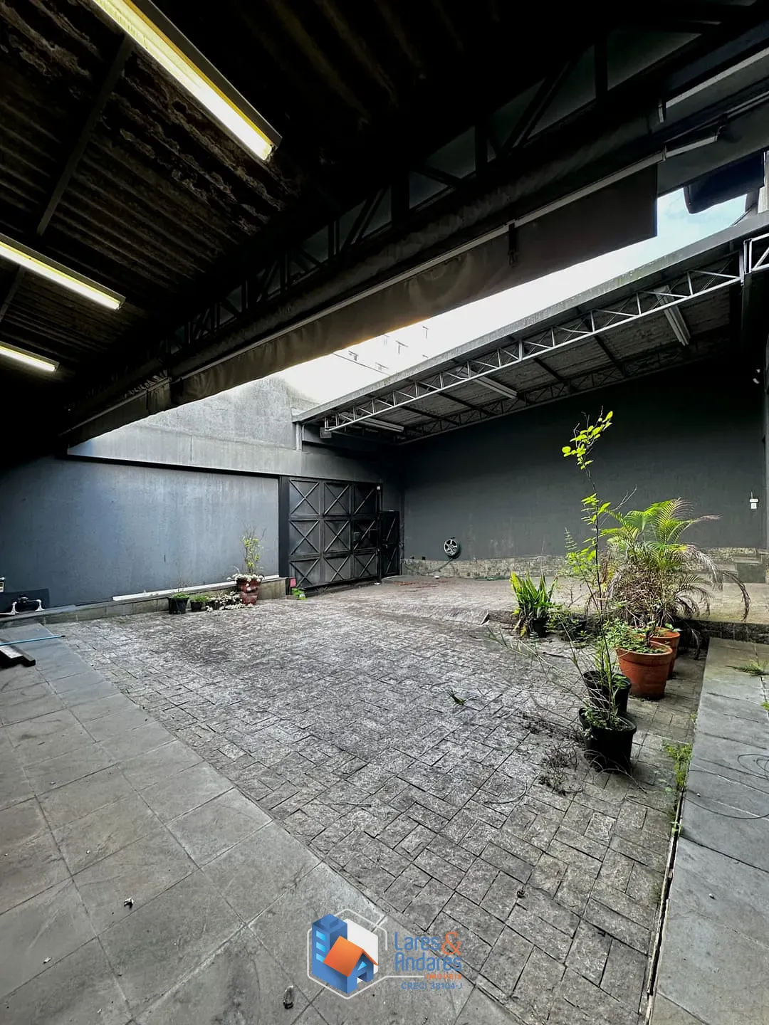 Depósito-Galpão, 630 m² - Foto 54