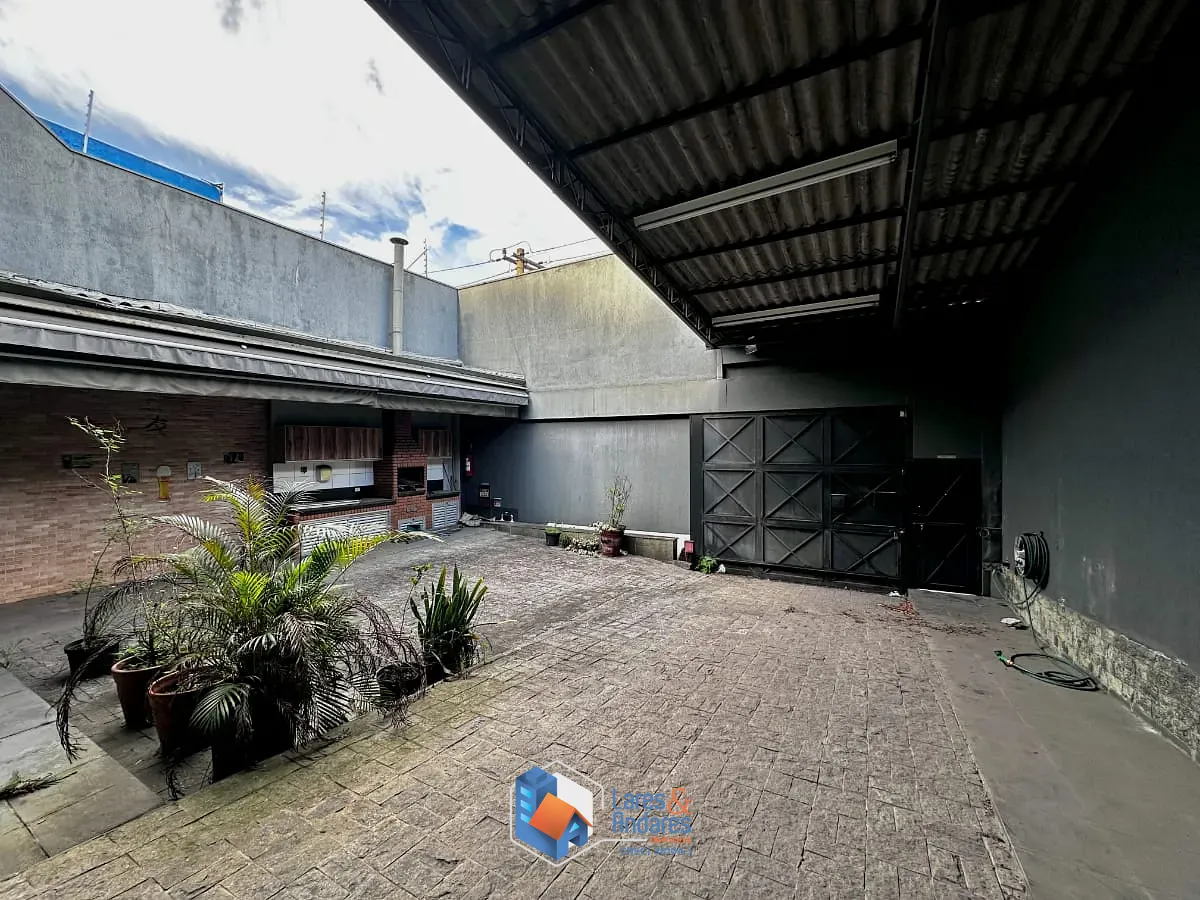 Depósito-Galpão, 630 m² - Foto 44