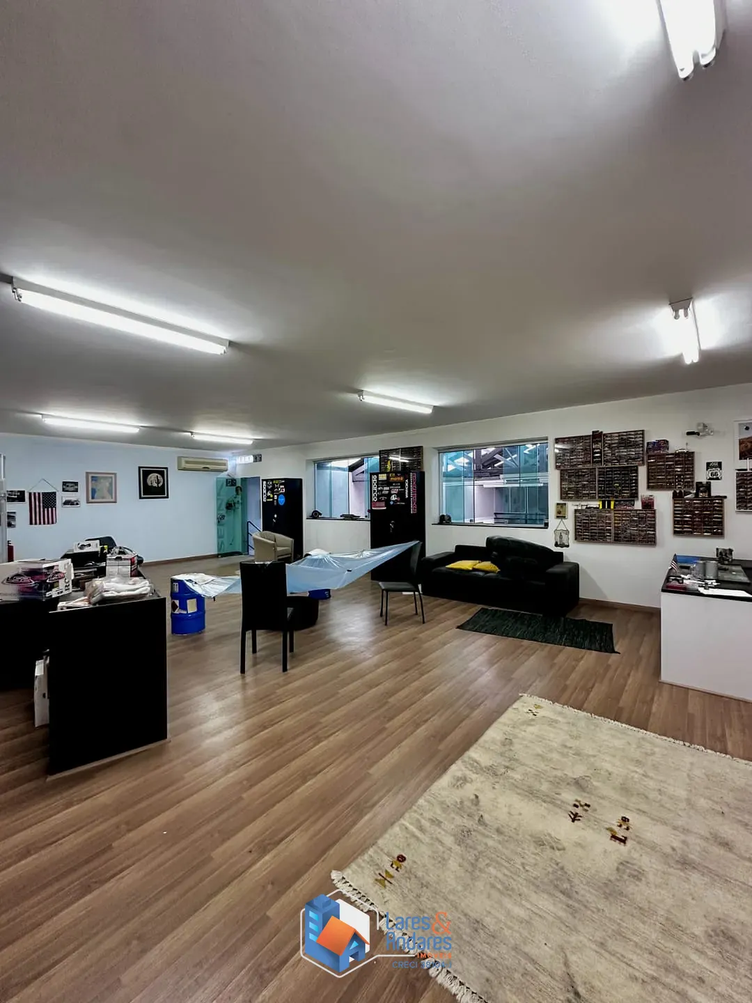 Depósito-Galpão, 630 m² - Foto 43