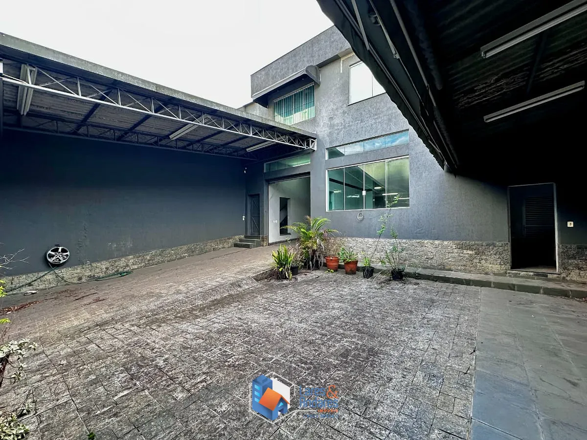 Depósito-Galpão, 630 m² - Foto 49