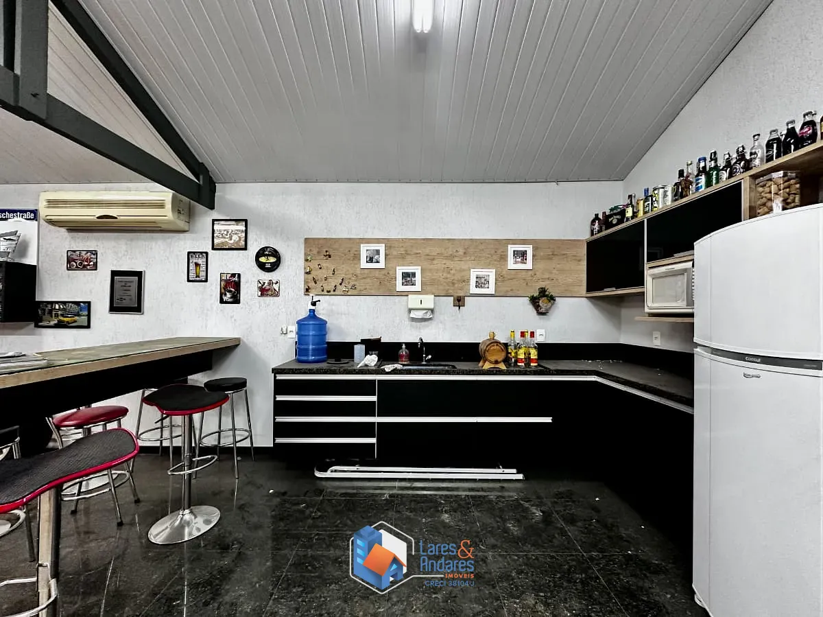 Depósito-Galpão, 630 m² - Foto 8