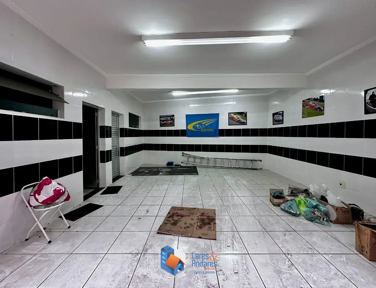 Depósito-Galpão, 630 m² - Foto 31