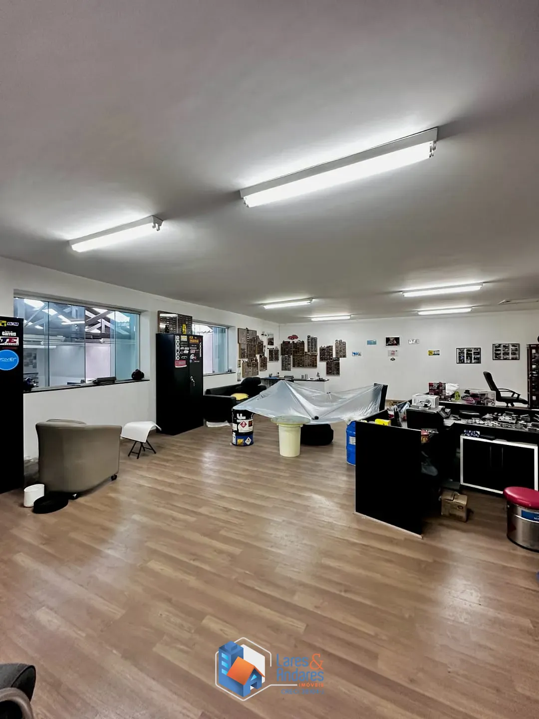 Depósito-Galpão, 630 m² - Foto 41