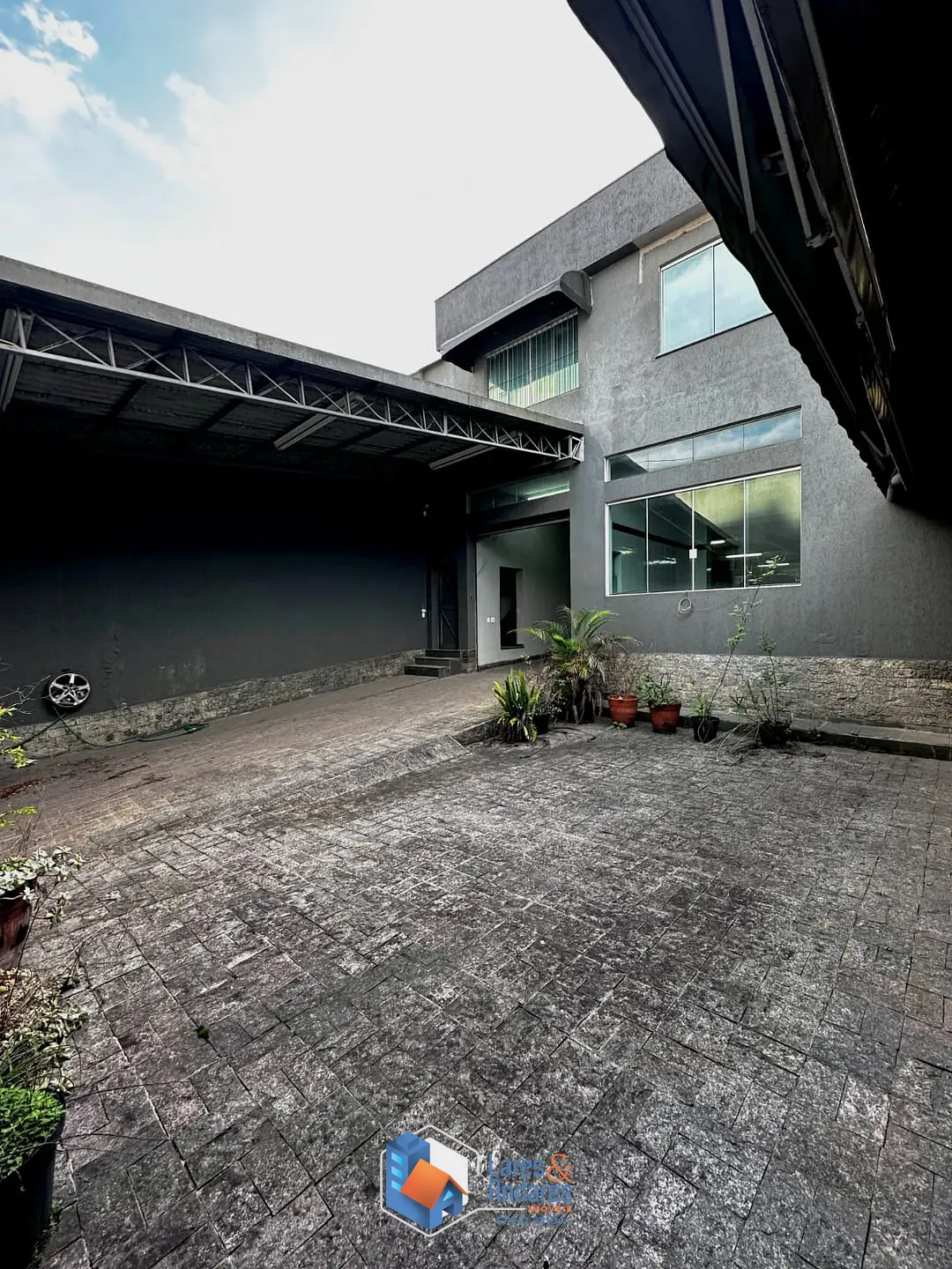 Depósito-Galpão, 630 m² - Foto 55