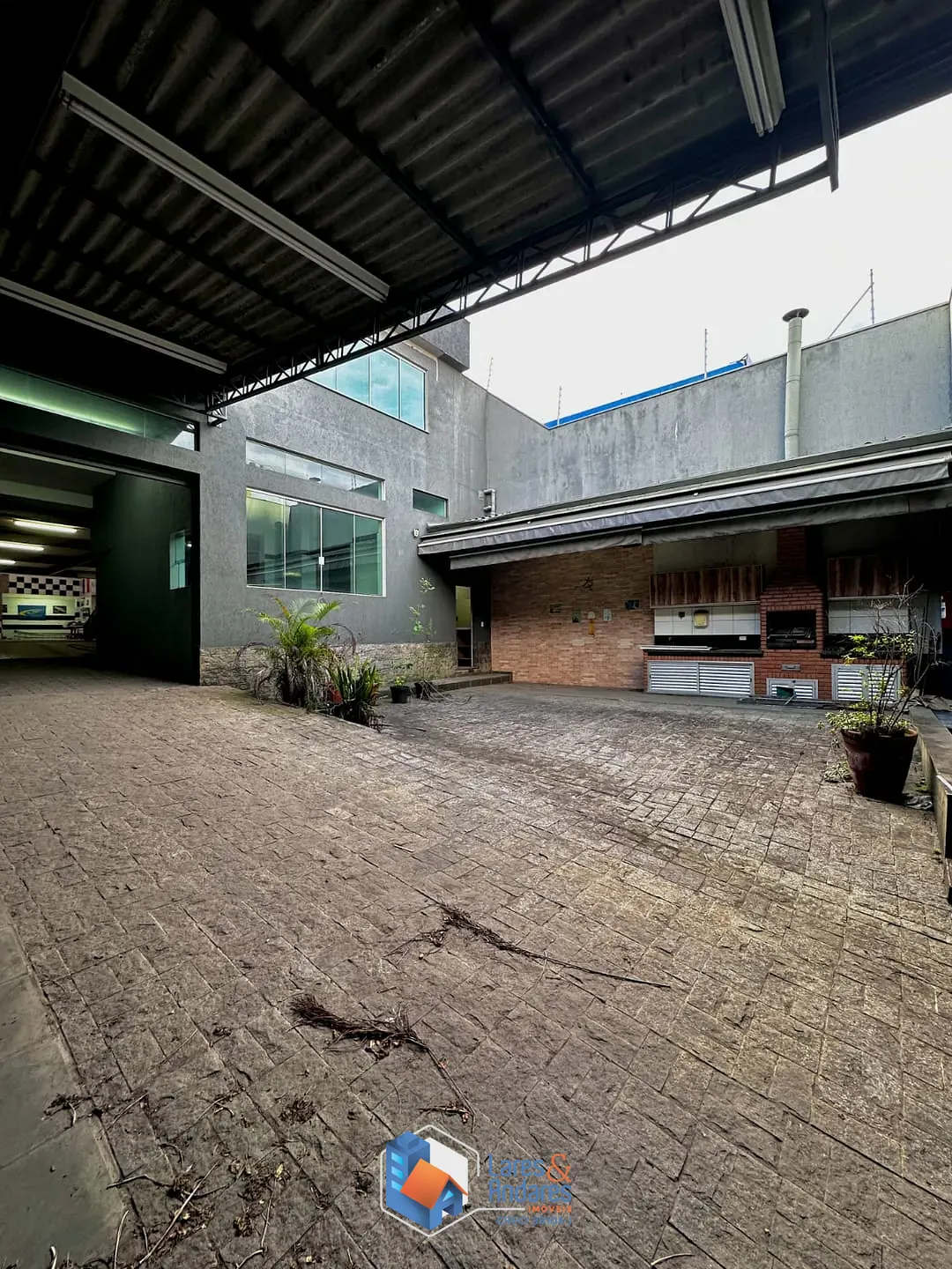 Depósito-Galpão, 630 m² - Foto 56