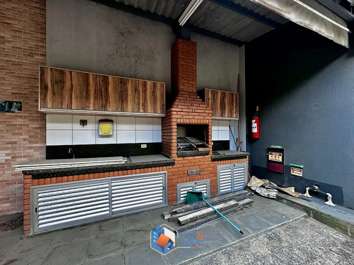Depósito-Galpão, 630 m² - Foto 51