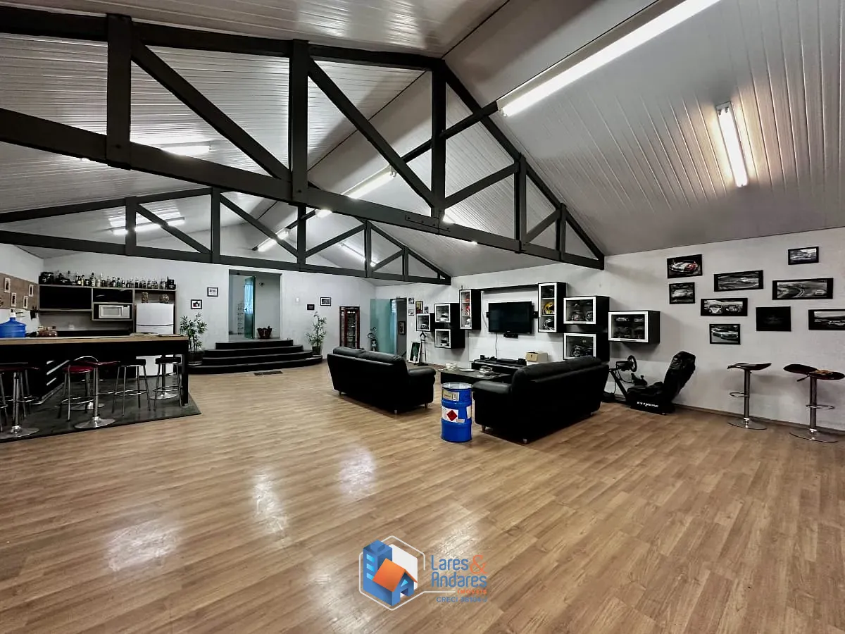 Depósito-Galpão, 630 m² - Foto 6