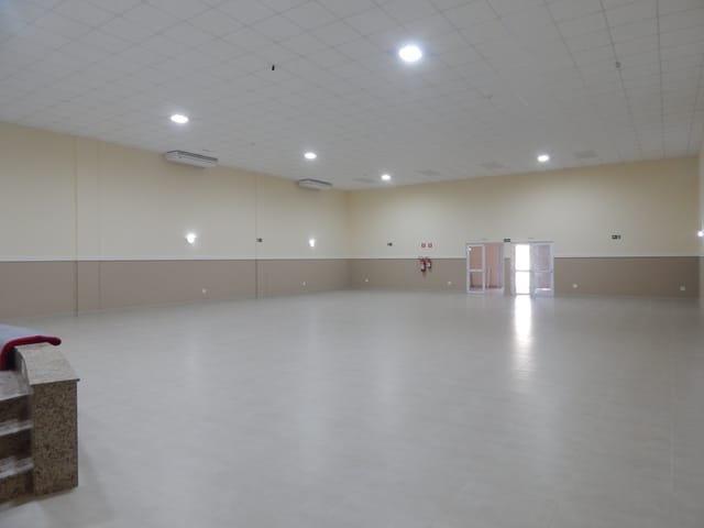Galpão / Barracão com 630m², à venda, no bairro Cambuci em São Paulo