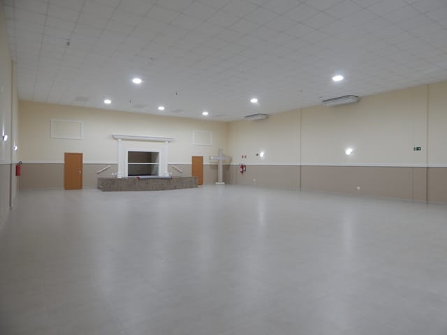 Galpão / Barracão com 630m², à venda, no bairro Cambuci em São Paulo