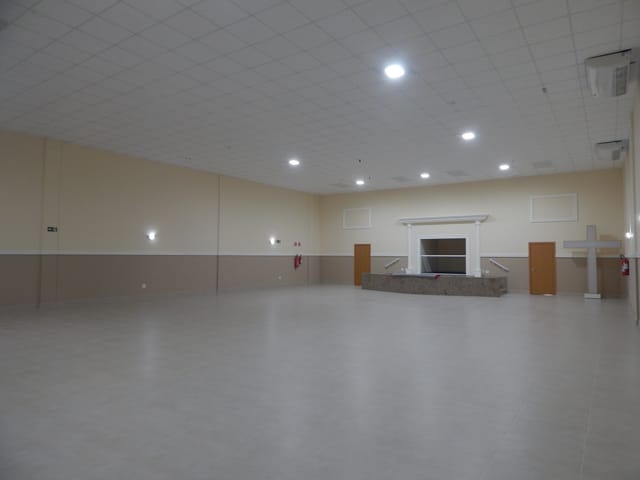 Galpão / Barracão com 630m², à venda, no bairro Cambuci em São Paulo