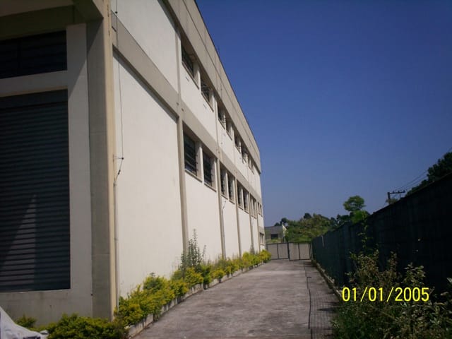 Foto do Galpão / Barracão - Oportunidade de Imóvel comercial para locação localizado na região de Tamboré em Barueri imóvel possui 4 banheiros. | Davantage consultoria imobiliária