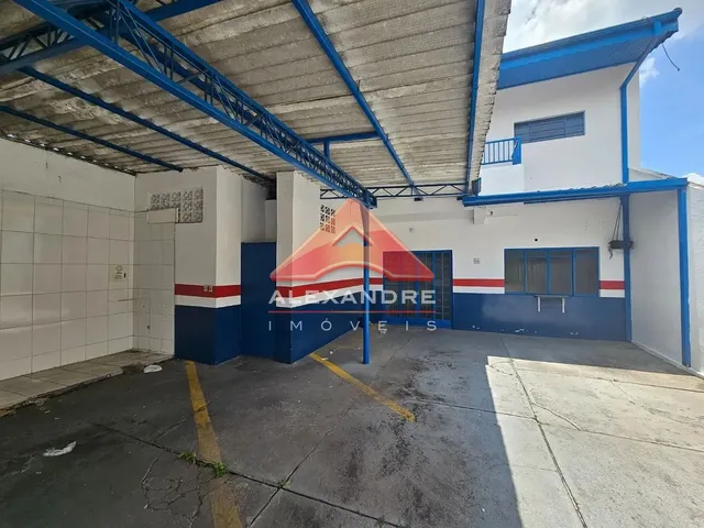 Loja com 300m², à venda, no bairro Vila Industrial em São José Dos Campos