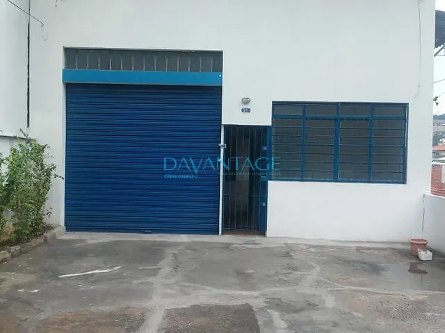 Galpão / Barracão com 600m², à venda, no bairro Vila Mangalot em São Paulo