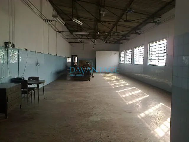 Galpão / Barracão com 600m², à venda, no bairro Vila Mangalot em São Paulo