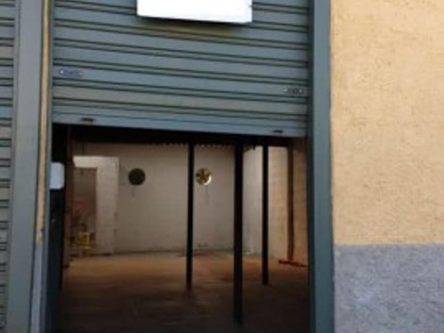 Galpão / Barracão para alugar, no bairro Corrêas em Petrópolis