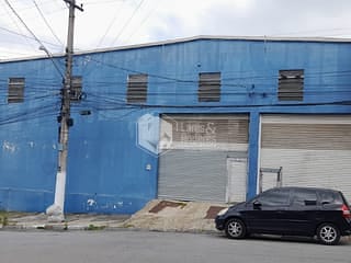 Foto do Galpão-Galpão logístico para venda em Laranjeiras, 787m²