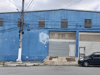 Foto do Galpão-Galpão logístico para venda em Laranjeiras, 787m²