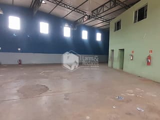 Foto do Galpão-Galpão logístico para venda em Laranjeiras, 787m²