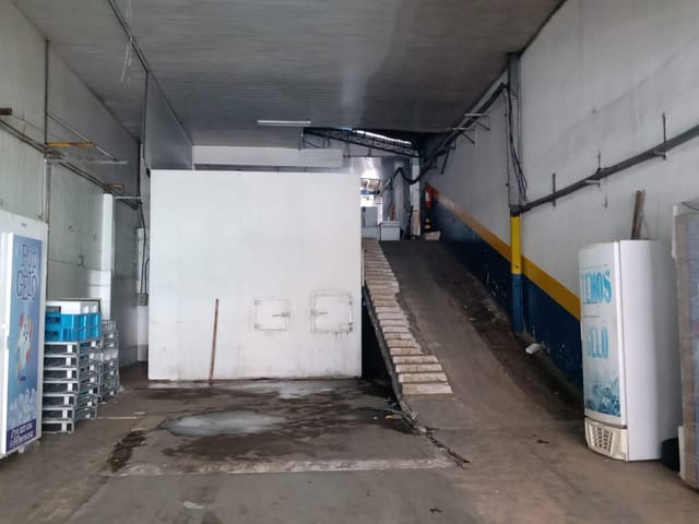 Galpão / Barracão com 740m², à venda, no bairro Cambuci em São Paulo