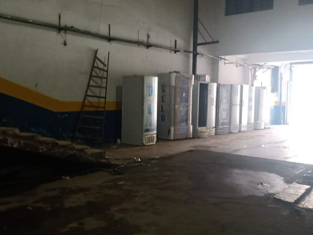 Galpão / Barracão com 740m², à venda, no bairro Cambuci em São Paulo