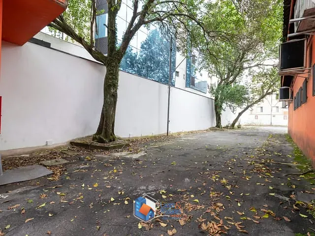 Galpão com 913m², à venda, no bairro Centro em São Caetano Do Sul
