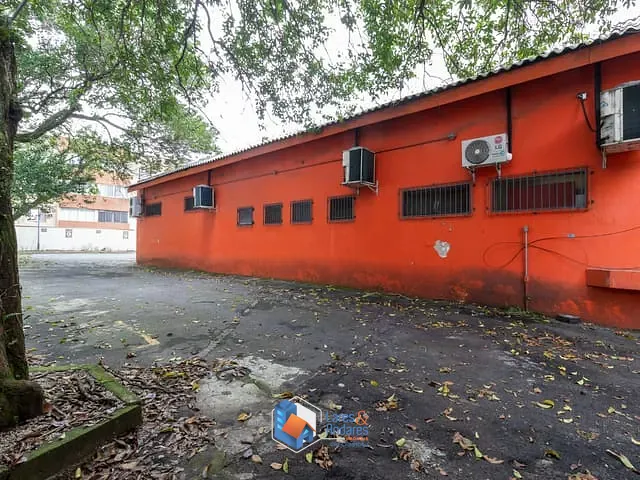 Galpão com 913m², à venda, no bairro Centro em São Caetano Do Sul