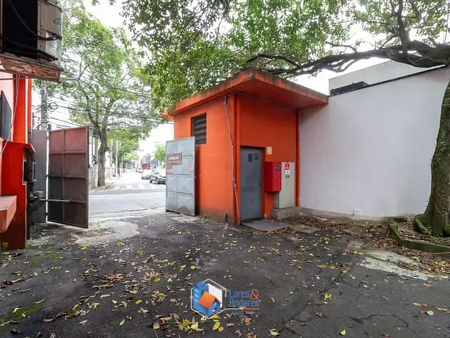 Galpão com 913m², à venda, no bairro Centro em São Caetano Do Sul