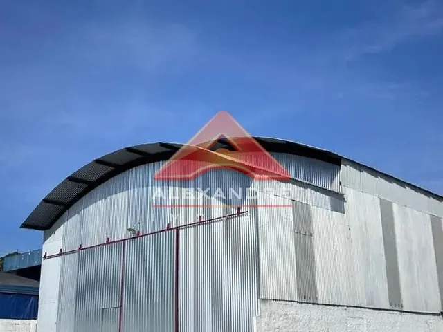 Galpão com 600m², para alugar, no bairro Jardim Diamante em São José Dos Campos