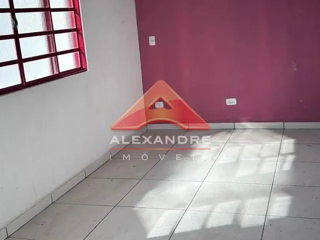 Galpão com 600m², para alugar, no bairro Jardim Diamante em São José Dos Campos
