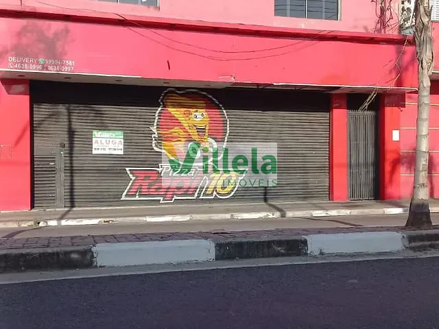 Galpão / Barracão à venda, no bairro Calmon Viana em Poá