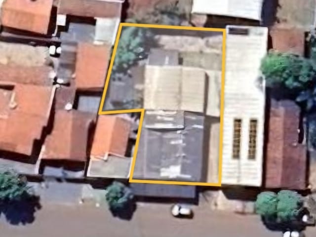 Foto do Galpão - Galpão comercial para venda em Vila Esperança, 685m² | Lares e Andares Imóveis