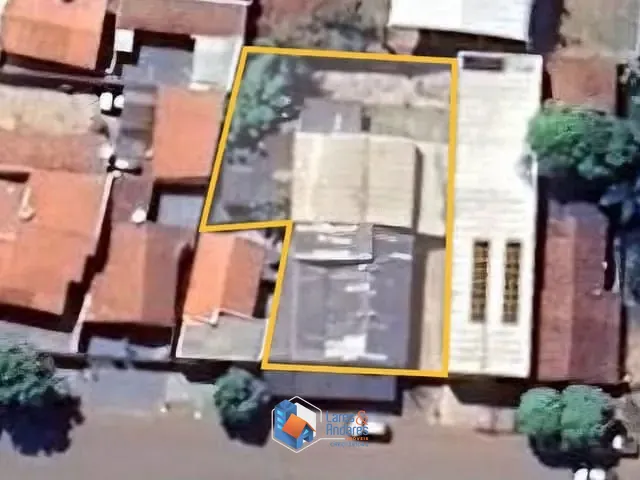 Galpão com 834m², à venda, no bairro Vila Esperança em Rondonópolis