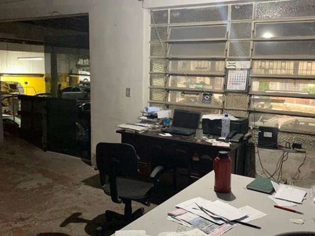 Galpão / Barracão com 730m², à venda ou para alugar, no bairro Vila Mariana em São Paulo
