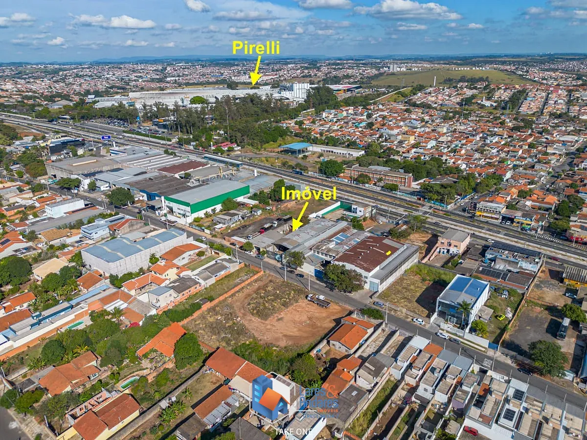 Depósito-Galpão, 830 m² - Foto 7