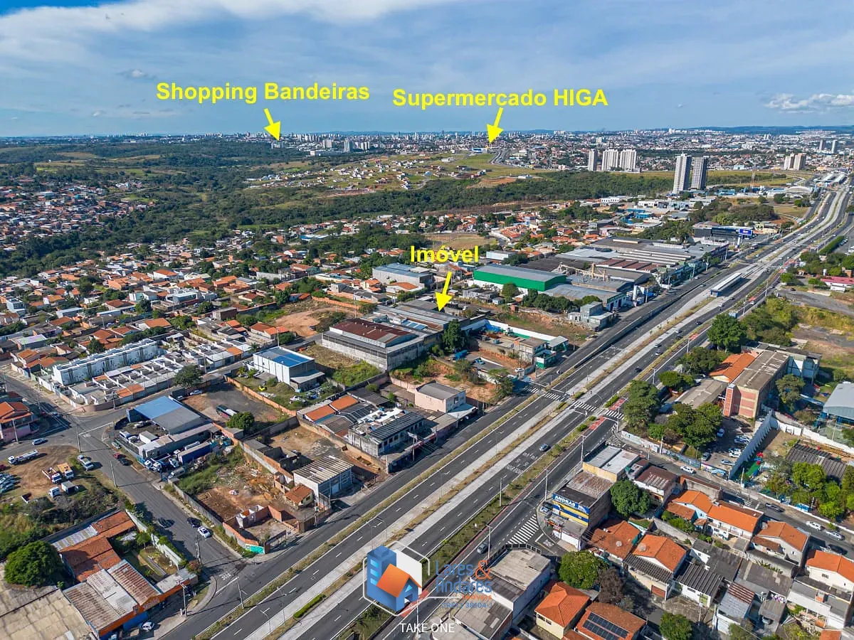 Depósito-Galpão, 830 m² - Foto 9