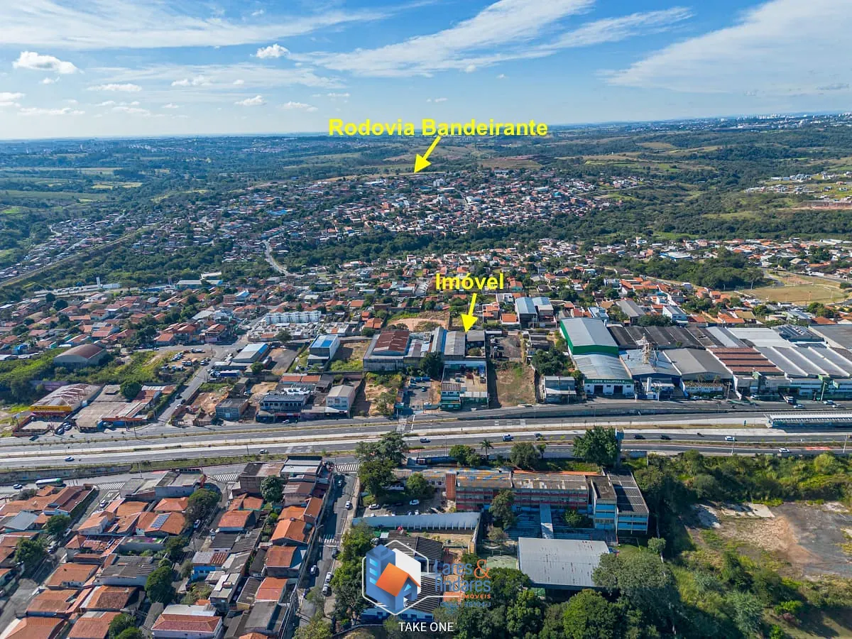 Depósito-Galpão, 830 m² - Foto 13