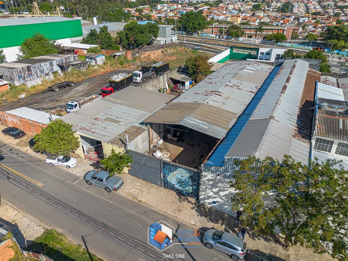Depósito-Galpão, 830 m² - Foto 14