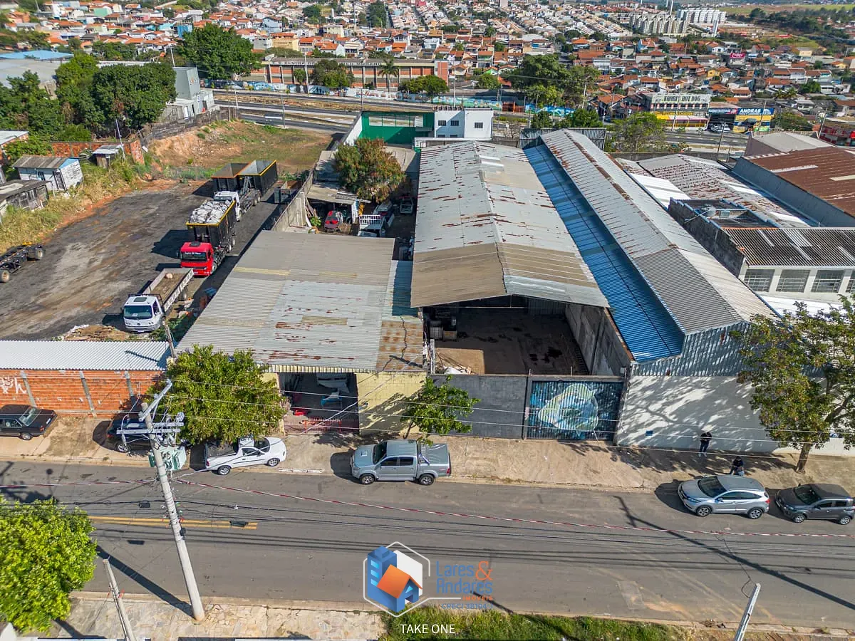 Depósito-Galpão, 830 m² - Foto 15