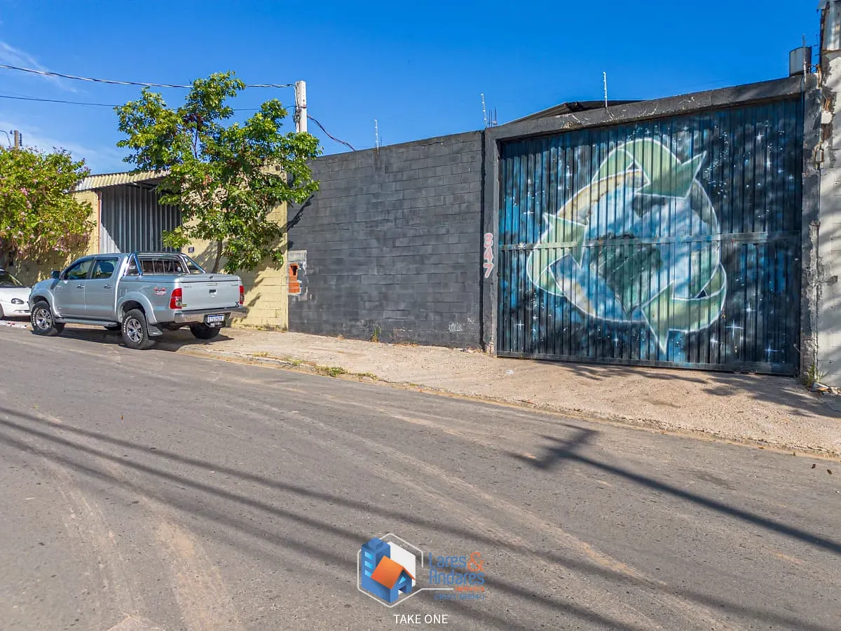 Depósito-Galpão, 830 m² - Foto 17