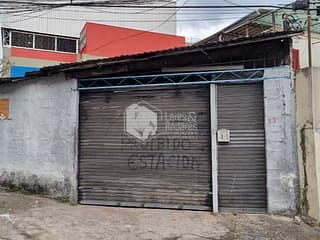 Foto do Galpão-Galpão comercial para venda em Jardim Mariane, 144m²