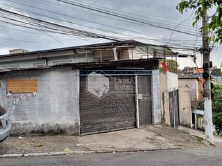 Foto do Galpão-Galpão comercial para venda em Jardim Mariane, 144m²