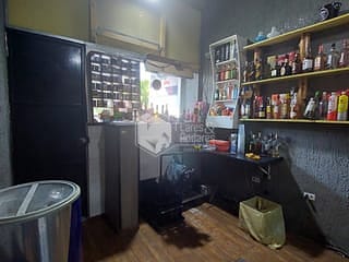 Foto do Galpão-Galpão comercial para venda em Vila Rica, 130m²