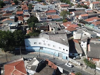 Foto do Galpão-Galpão comercial para venda em Jardim Paraíso, 580m²