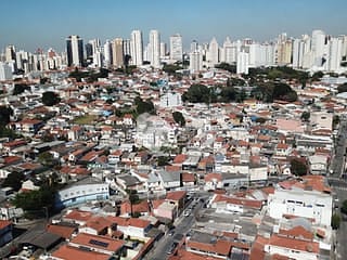 Foto do Galpão-Galpão comercial para venda em Jardim Paraíso, 580m²