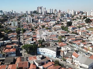 Foto do Galpão-Galpão comercial para venda em Jardim Paraíso, 580m²