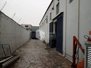 Foto do Galpão-Galpão comercial para venda em Limão, 530m²