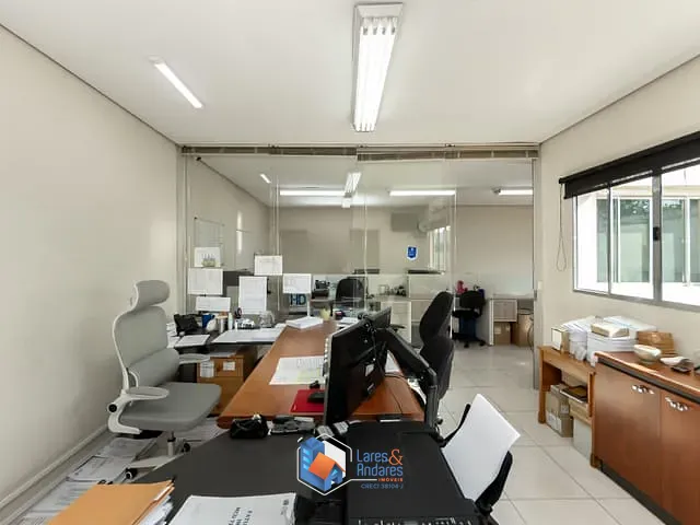Galpão com 350m², à venda, no bairro Vila Palmeiras em São Paulo