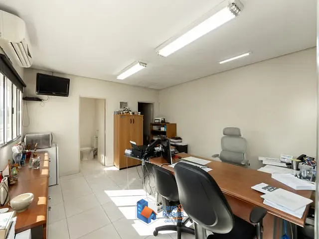 Galpão com 350m², à venda, no bairro Vila Palmeiras em São Paulo