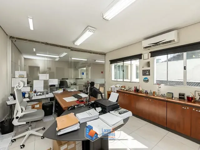 Galpão com 350m², à venda, no bairro Vila Palmeiras em São Paulo