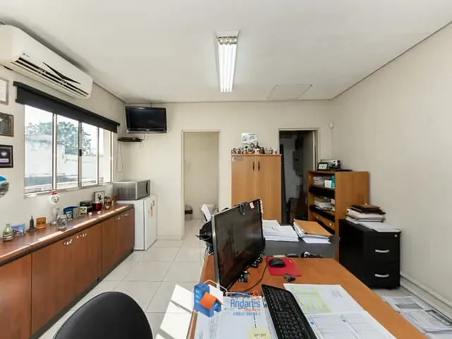 Galpão com 350m², à venda, no bairro Vila Palmeiras em São Paulo